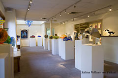 Holsten Glass Art Gallery