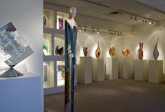 Collector Art Glass Works
