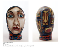 AnneLise Riond Sibony by Secondary Market