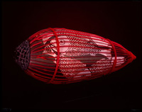 Fish Trap by William Morris