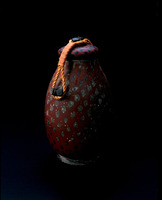 Cinerary Urn by William Morris