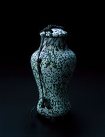 Cinerary Urn by William Morris