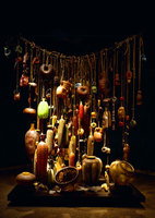 Mazorca Installation by William Morris