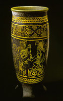 Urn by William Morris
