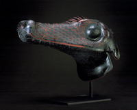 Mask by William Morris
