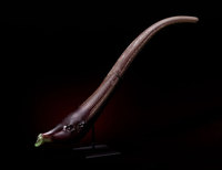 Pipe by William Morris