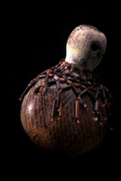 Gourd by William Morris