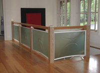 Residential Installation (1) by Dan Dailey