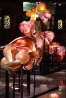 Installation by Martin Blank