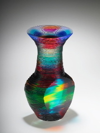 SVF 227 by Sidney Hutter