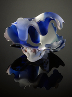 Violetta Series #17 by Marvin Lipofsky