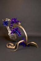 Breeze Blossom by Ginny Ruffner