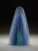 Alex Bernstein - Blown Glass Artist