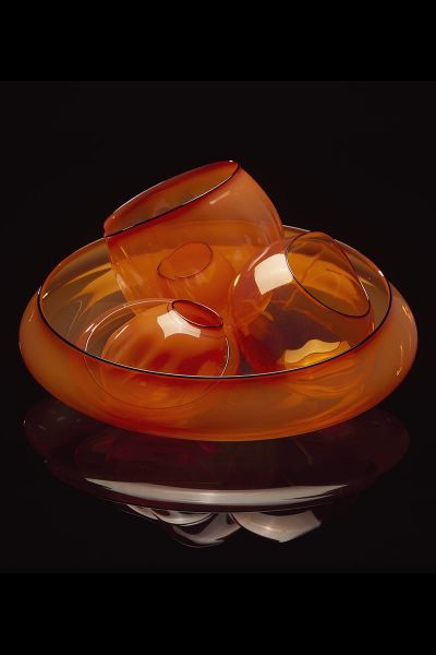 Dale Chihuly | Unique Glass Art for Collectors