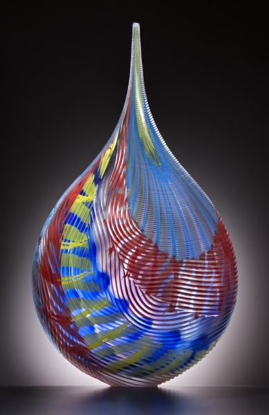 Lino Tagliapietra : Available Glass Art Work