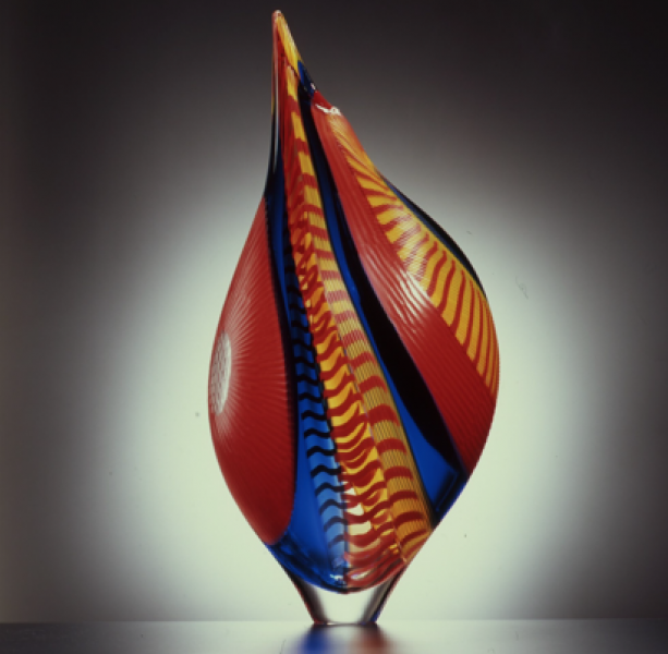 Lino Tagliapietra : Available Glass Works